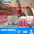 Effluent Decolor of Bwd-01 for Textile ETP